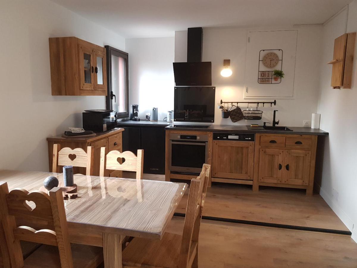 Castel Isard - Le Refuge *