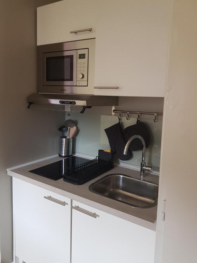 Apartment Castel Isard - Le Refuge