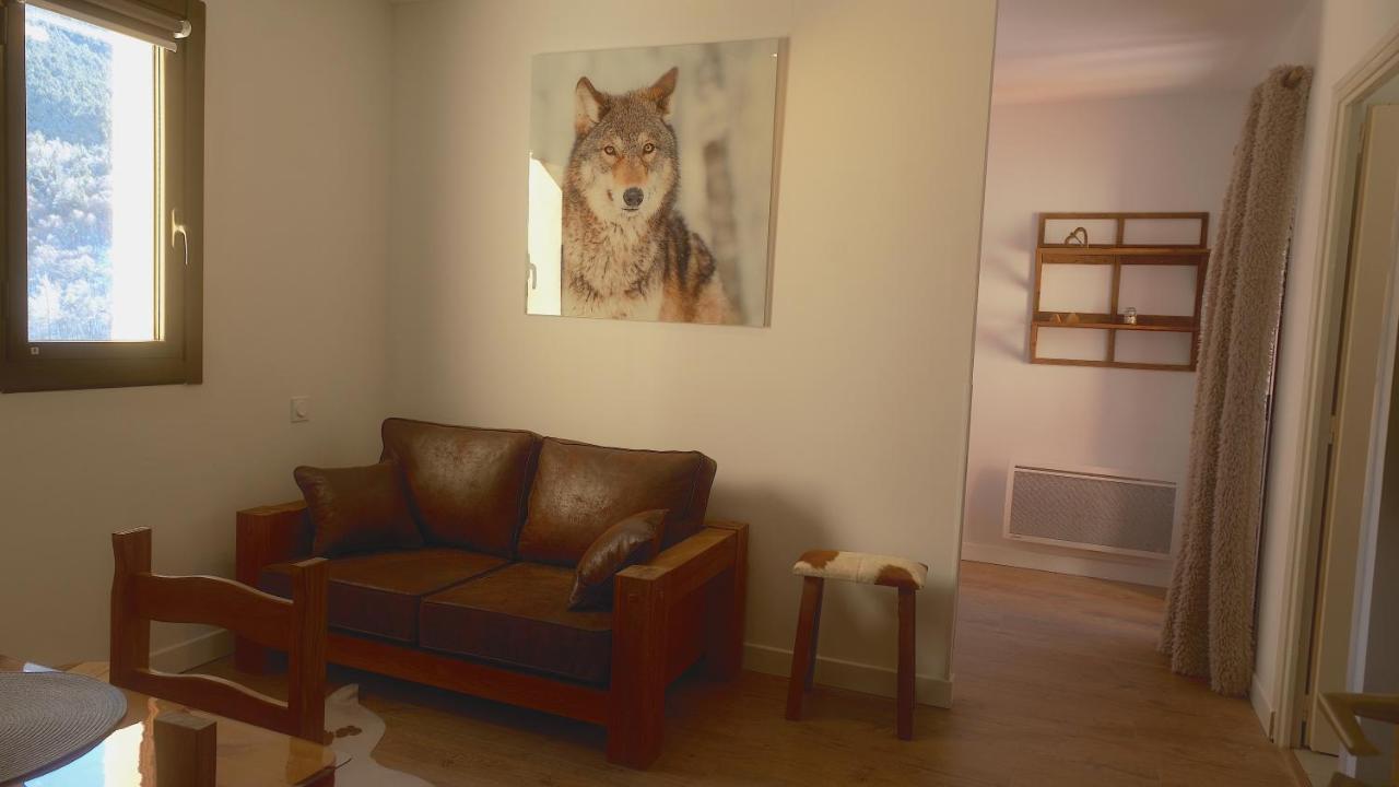 Castel Isard - Le Refuge *