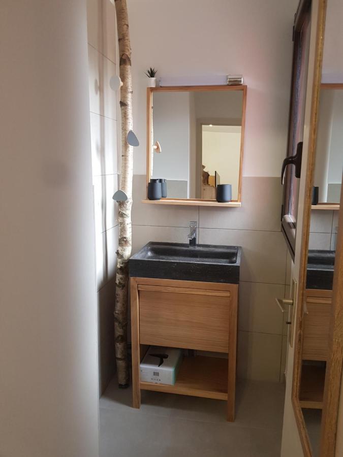 Castel Isard - Le Refuge Apartment *