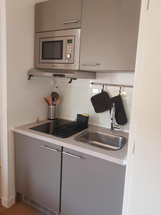Castel Isard - Le Refuge Apartment *