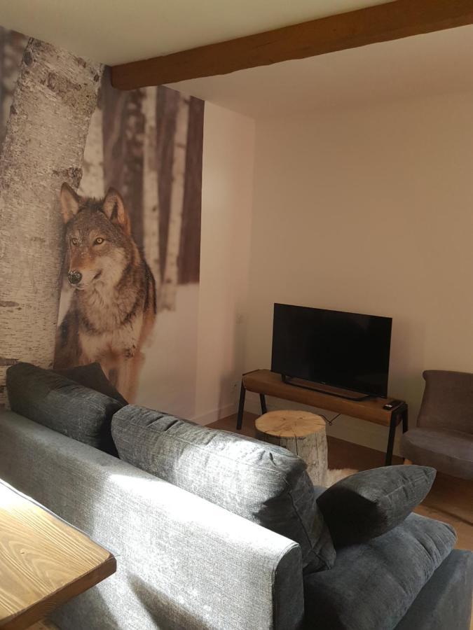 Apartment Castel Isard - Le Refuge *