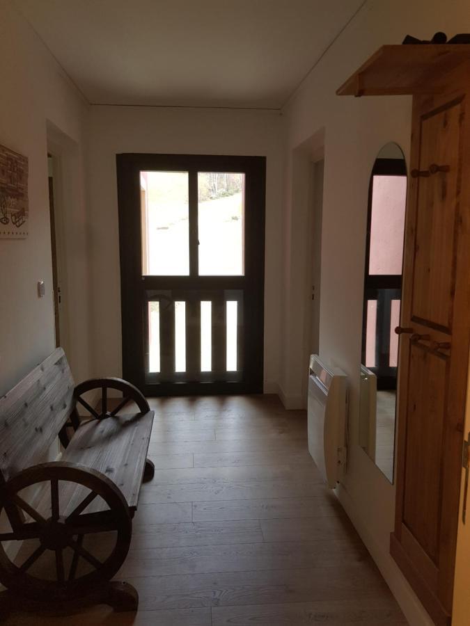 Castel Isard - Le Refuge *
