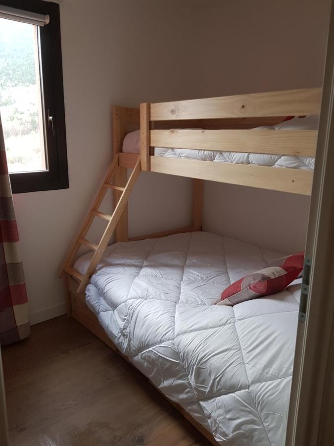 Castel Isard - Le Refuge *
