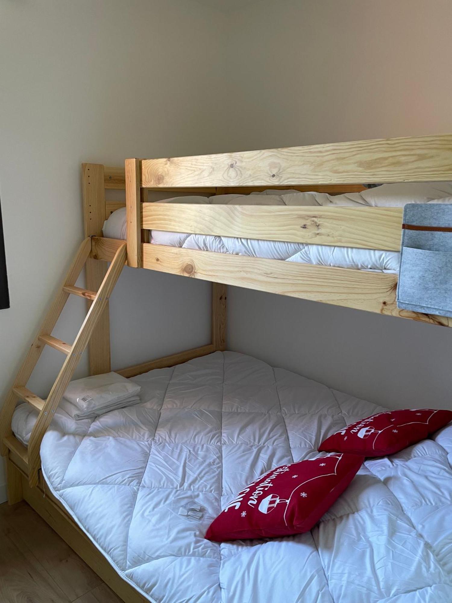 Apartment Castel Isard - Le Refuge *