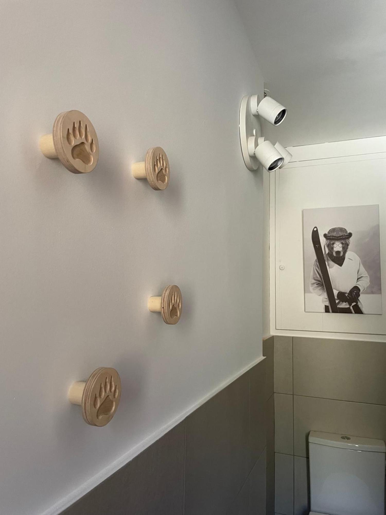 Apartment Castel Isard - Le Refuge