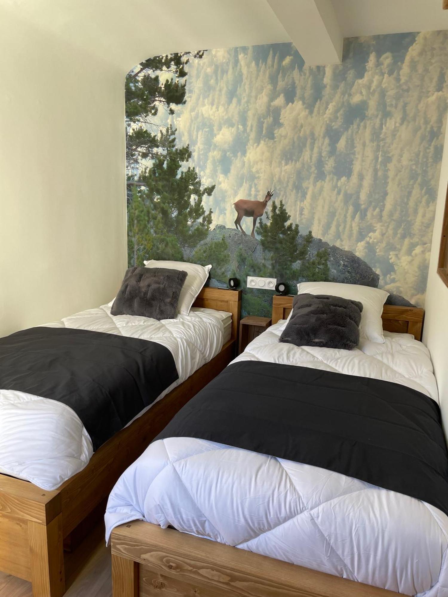 Apartment Castel Isard - Le Refuge *